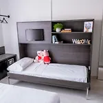 Lilium Maris Hotel Bibione