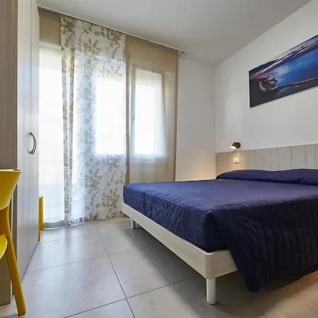 Hotell Lilium Maris Bibione