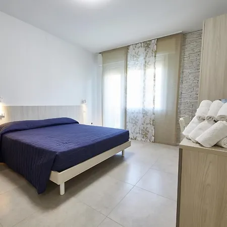 Hotell Lilium Maris
