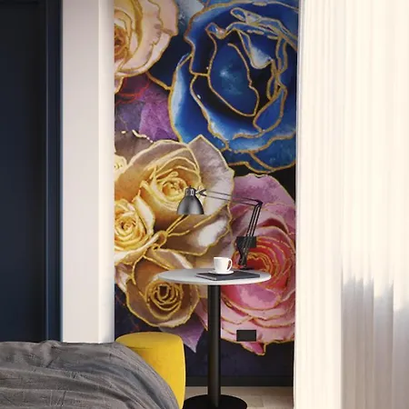Lilium Maris Hotell Bibione