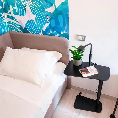 Hotell Lilium Maris Bibione