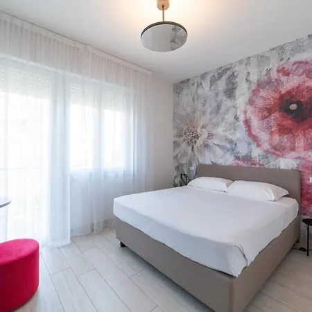 Hotell Lilium Maris *