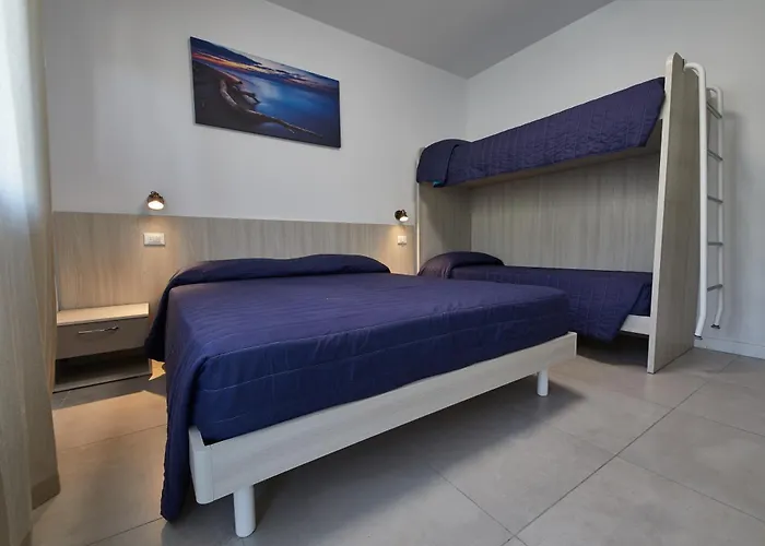 ホテル Lilium Maris *