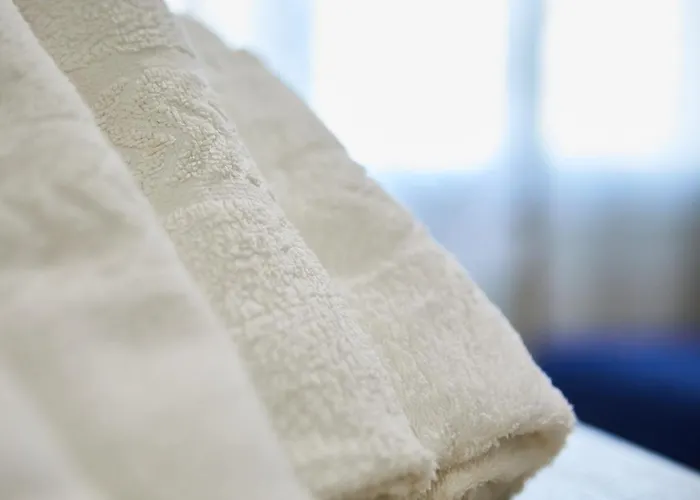 Lilium Maris Hotel *