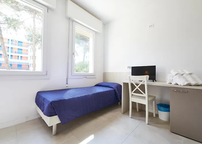 Lilium Maris ホテル ビビオーネ