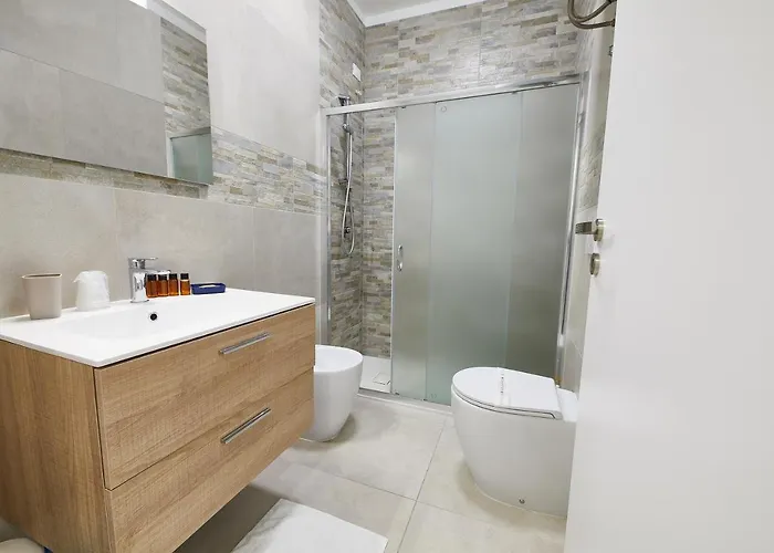 Lilium Maris ホテル *