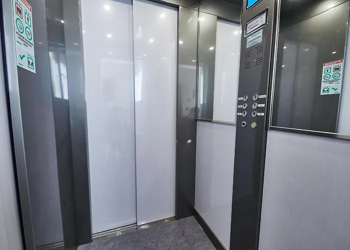 ホテル Lilium Maris *