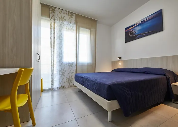 ホテル Lilium Maris ビビオーネ