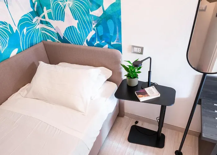 Hotel Lilium Maris Bibione