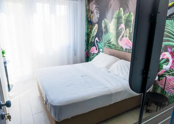 Lilium Maris * ビビオーネ