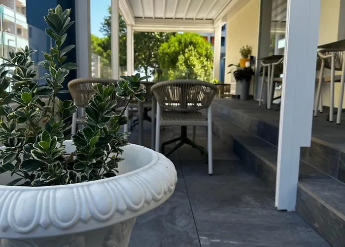 Lilium Maris Hotel Bibione