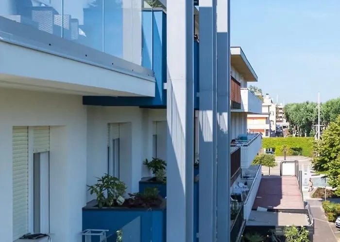 Lilium Maris * Bibione