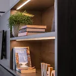 Lilium Maris Hotel *