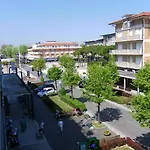 Hotel Lilium Maris Bibione