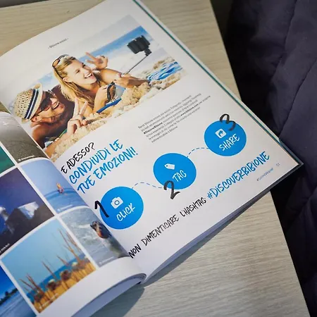 Lilium Maris Hotel *