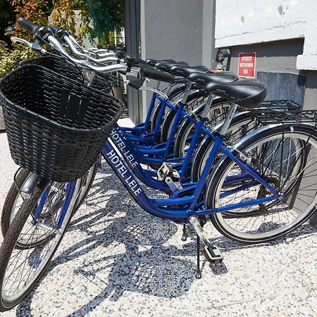 Hotel Lilium Maris *