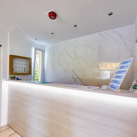 Lilium Maris Hotel Bibione