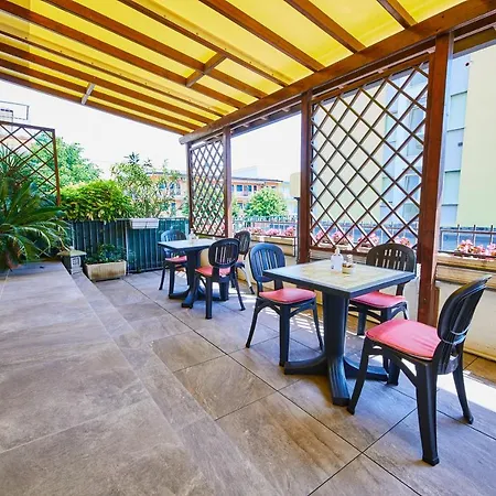 Hotel Garnì Lele Bibione