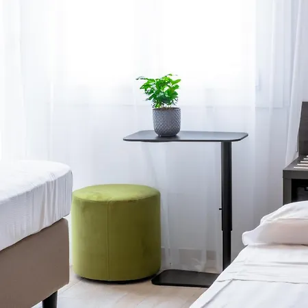 Lilium Maris Hotel Bibione