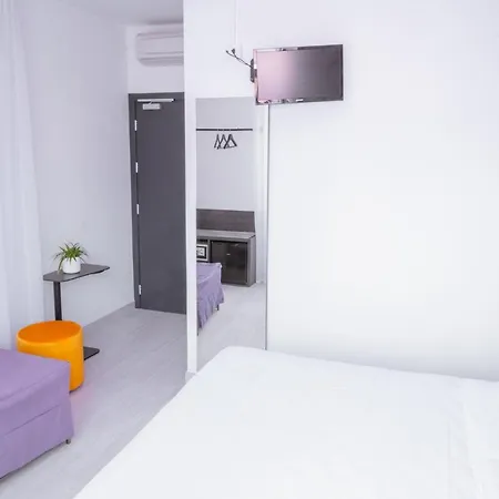 Hotel Garnì Lele *