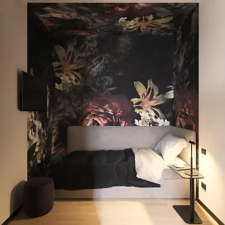 Lilium Maris Hotel *