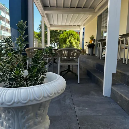 Lilium Maris Hotel Bibione