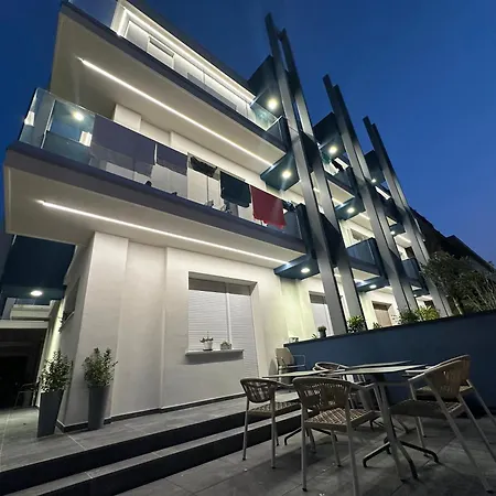 Garnì Lele Hotel