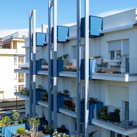 Hotel Lilium Maris *