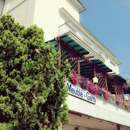 Hotel Garnì Lele