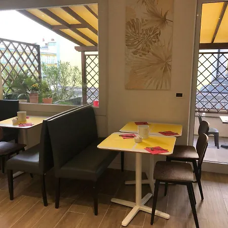 Hotel Garnì Lele Bibione