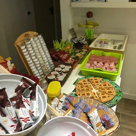 Garnì Lele * Bibione