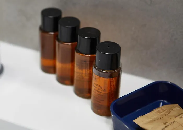 Lilium Maris Bibione