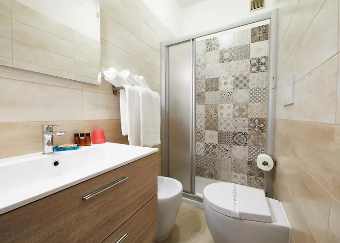 Hotell Lilium Maris *