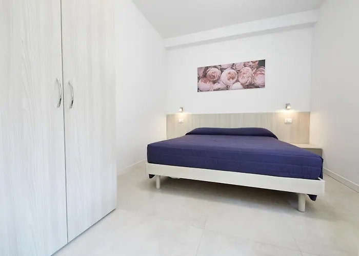 Lilium Maris Hotel