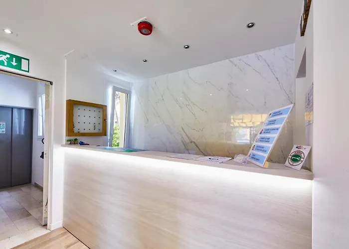 Lilium Maris Hotel Bibione