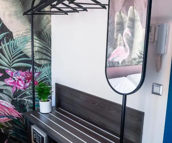 Hotel Lilium Maris Bibione