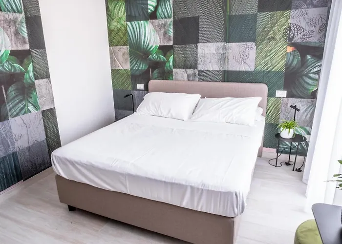 Lilium Maris Hotel *