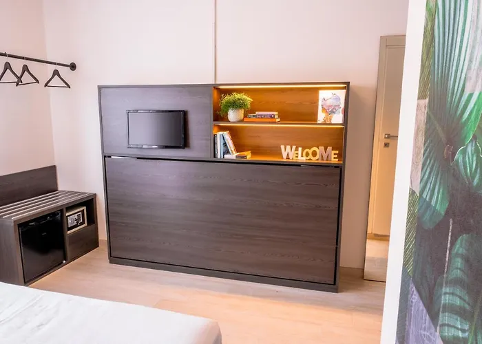 Hotel Lilium Maris *