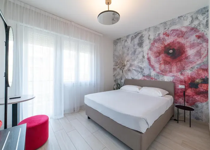 Szálloda Lilium Maris *